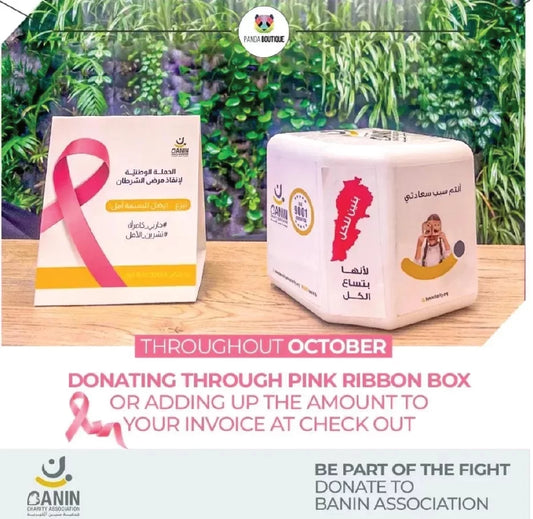 Our Collaboration for Cancer Awareness