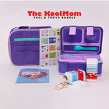 The KoolMom Fuel & Focus Bundle