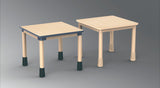 Saco Square Table