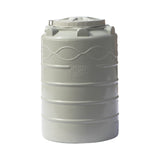 Cylindrical poly tank 200L