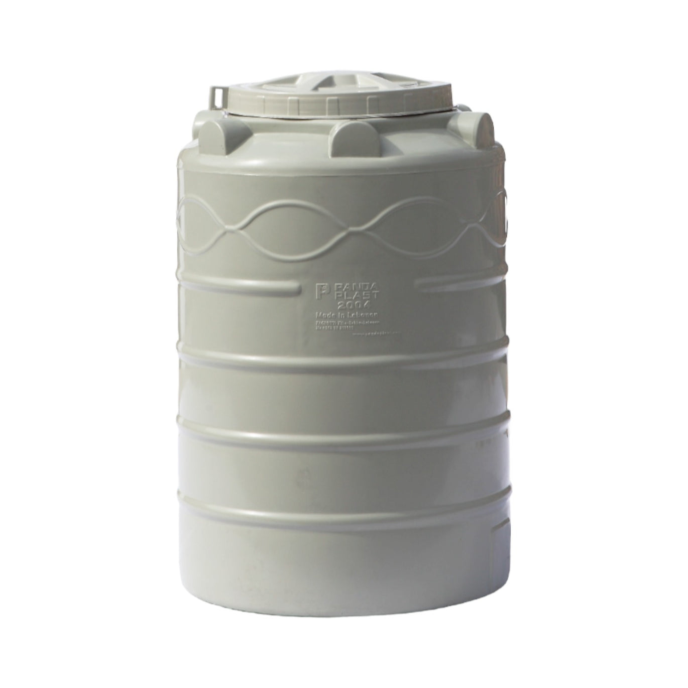 Cylindrical Poly Tank – Panda Plast