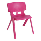 Tommy Kid's Chair